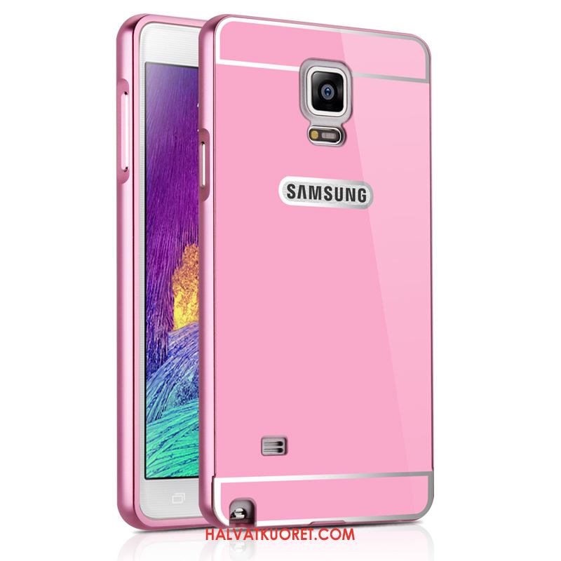 Samsung Galaxy Note 4 Kuoret Kotelo Puhelimen, Samsung Galaxy Note 4 Kuori Trendi Jauhe