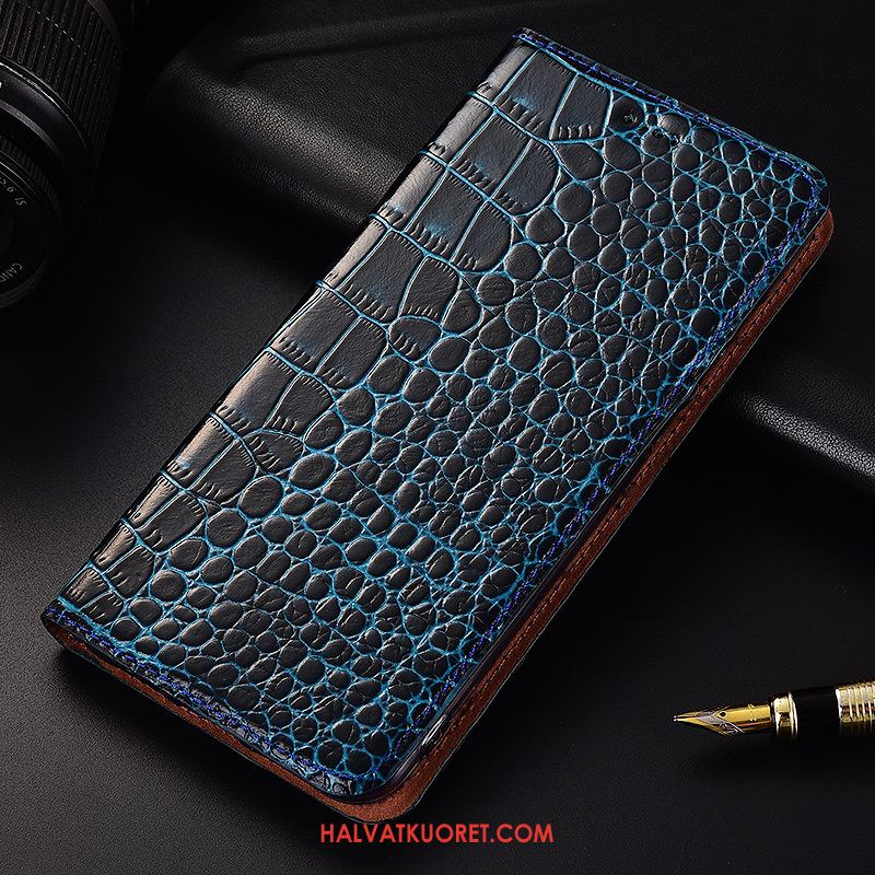 Samsung Galaxy Note 4 Kuoret Krokotiili Puhelimen, Samsung Galaxy Note 4 Kuori Nahkakotelo Suojaus Braun