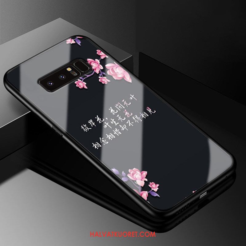 Samsung Galaxy Note 8 Kuoret Ihana Violetti Suojaus, Samsung Galaxy Note 8 Kuori Kustannukset Persoonallisuus