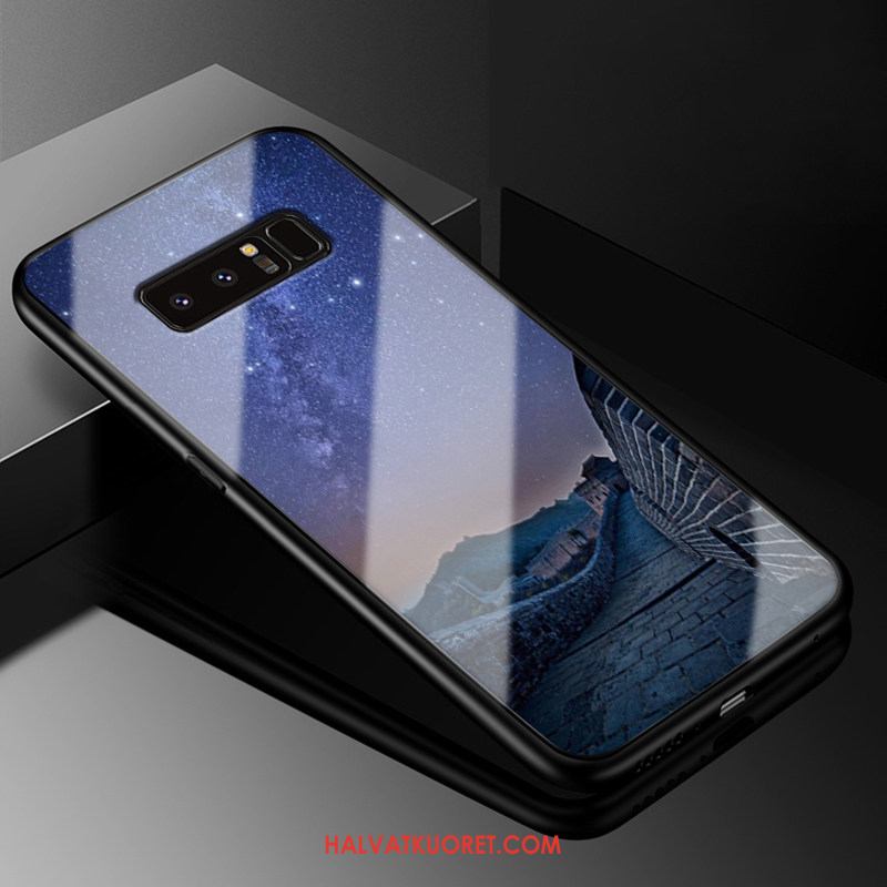 Samsung Galaxy Note 8 Kuoret Ihana Violetti Suojaus, Samsung Galaxy Note 8 Kuori Kustannukset Persoonallisuus