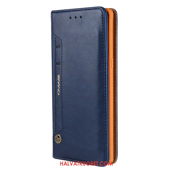 Samsung Galaxy Note 8 Kuoret Kortti Liiketoiminta Punainen, Samsung Galaxy Note 8 Kuori Tähti
