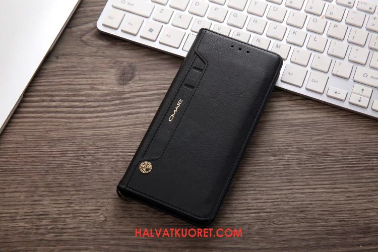 Samsung Galaxy Note 8 Kuoret Kotelo Liiketoiminta Suojaus, Samsung Galaxy Note 8 Kuori Magneettinen