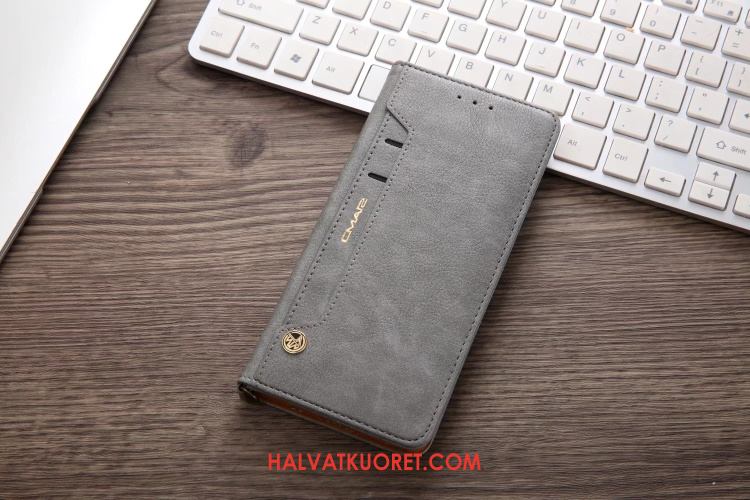 Samsung Galaxy Note 8 Kuoret Kotelo Liiketoiminta Suojaus, Samsung Galaxy Note 8 Kuori Magneettinen