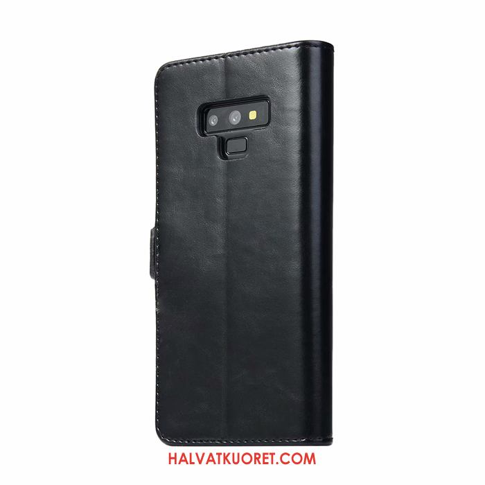 Samsung Galaxy Note 9 Kuoret Kortti Simpukka Puhelimen, Samsung Galaxy Note 9 Kuori Tähti Murtumaton