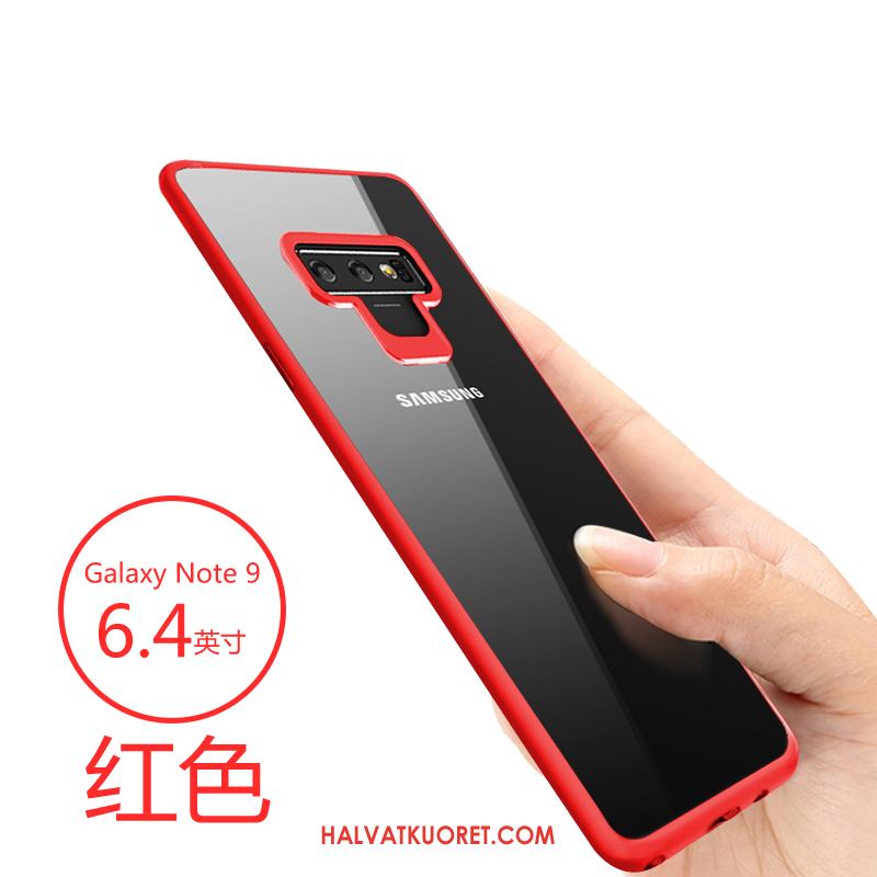 Samsung Galaxy Note 9 Kuoret Persoonallisuus Puhelimen Ultra, Samsung Galaxy Note 9 Kuori Rakastunut Ohut
