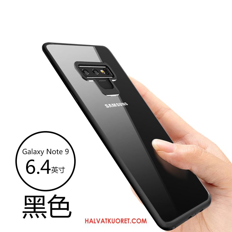 Samsung Galaxy Note 9 Kuoret Persoonallisuus Puhelimen Ultra, Samsung Galaxy Note 9 Kuori Rakastunut Ohut