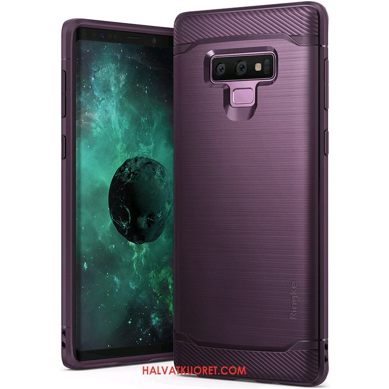 Samsung Galaxy Note 9 Kuoret Puhelimen Tide-brändi Luova, Samsung Galaxy Note 9 Kuori Persoonallisuus Murtumaton