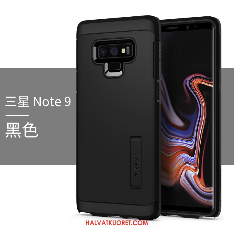 Samsung Galaxy Note 9 Kuoret Puhelimen Tähti Net Red, Samsung Galaxy Note 9 Kuori Murtumaton Silikoni