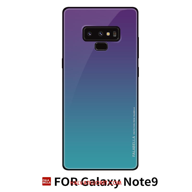 Samsung Galaxy Note 9 Kuoret Ripustettavat Koristeet Luova, Samsung Galaxy Note 9 Kuori Murtumaton Uusi