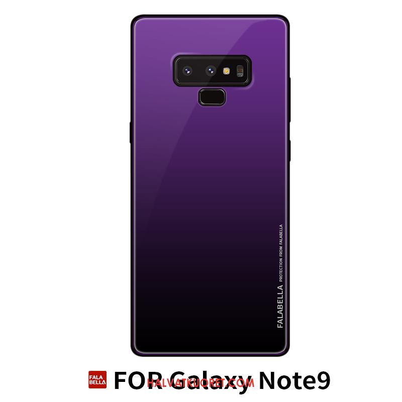 Samsung Galaxy Note 9 Kuoret Ripustettavat Koristeet Luova, Samsung Galaxy Note 9 Kuori Murtumaton Uusi