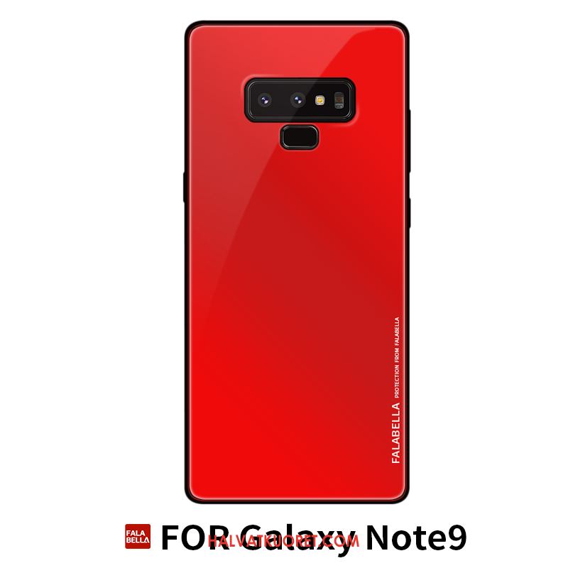 Samsung Galaxy Note 9 Kuoret Ripustettavat Koristeet Luova, Samsung Galaxy Note 9 Kuori Murtumaton Uusi