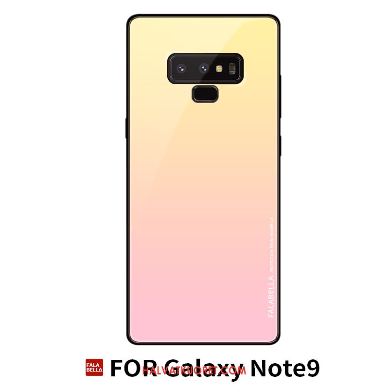 Samsung Galaxy Note 9 Kuoret Ripustettavat Koristeet Luova, Samsung Galaxy Note 9 Kuori Murtumaton Uusi