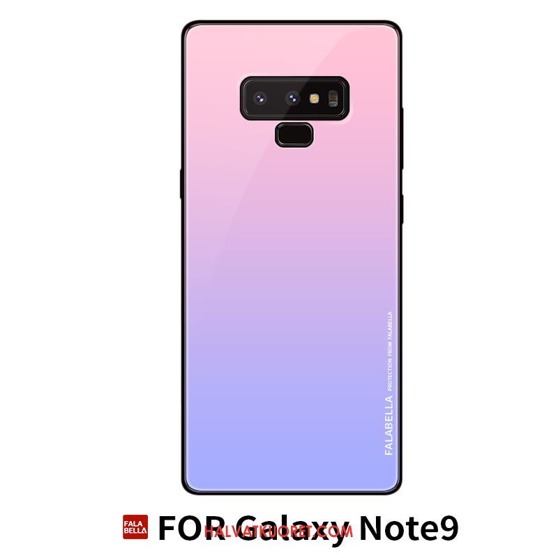 Samsung Galaxy Note 9 Kuoret Ripustettavat Koristeet Luova, Samsung Galaxy Note 9 Kuori Murtumaton Uusi