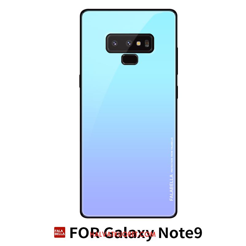 Samsung Galaxy Note 9 Kuoret Ripustettavat Koristeet Luova, Samsung Galaxy Note 9 Kuori Murtumaton Uusi