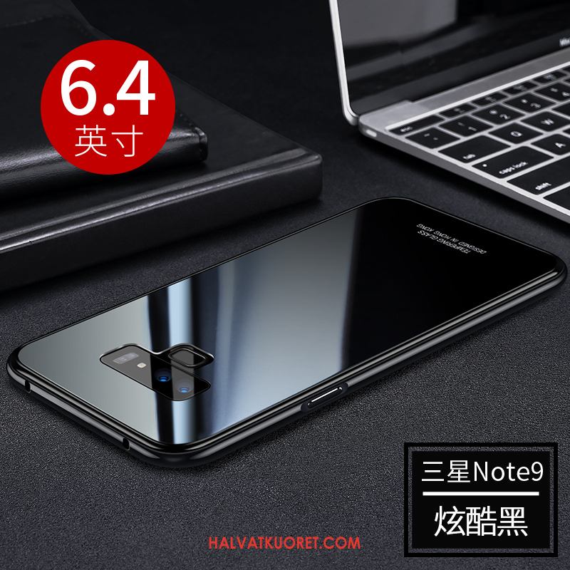 Samsung Galaxy Note 9 Kuoret Takakansi Puhelimen Luova, Samsung Galaxy Note 9 Kuori Ylellisyys Ultra