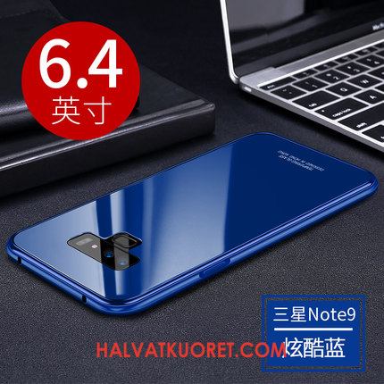 Samsung Galaxy Note 9 Kuoret Takakansi Puhelimen Luova, Samsung Galaxy Note 9 Kuori Ylellisyys Ultra