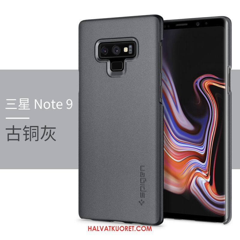 Samsung Galaxy Note 9 Kuoret Uusi Suojaus Luova, Samsung Galaxy Note 9 Kuori Hemming Murtumaton