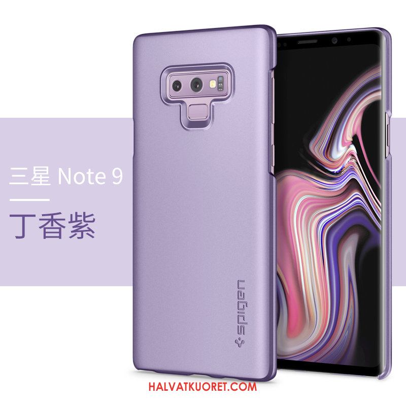 Samsung Galaxy Note 9 Kuoret Uusi Suojaus Luova, Samsung Galaxy Note 9 Kuori Hemming Murtumaton