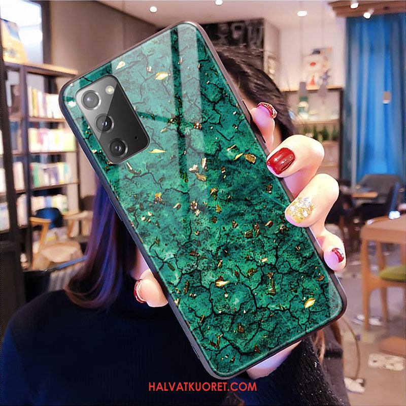 Samsung Galaxy Note20 Kuoret Leopardi Lasi, Samsung Galaxy Note20 Kuori Jauhe Puhelimen
