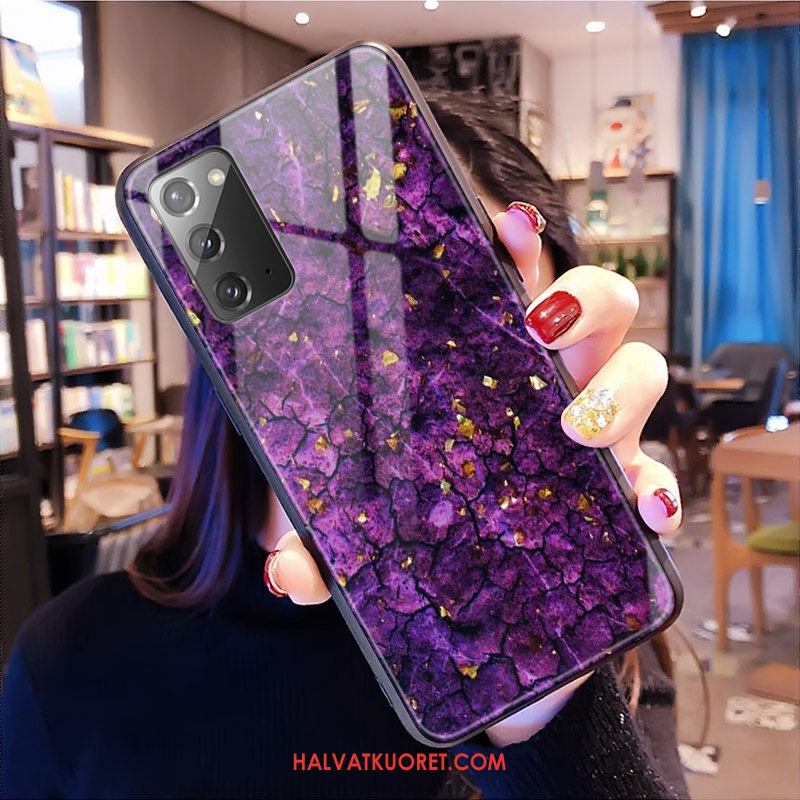 Samsung Galaxy Note20 Kuoret Leopardi Lasi, Samsung Galaxy Note20 Kuori Jauhe Puhelimen