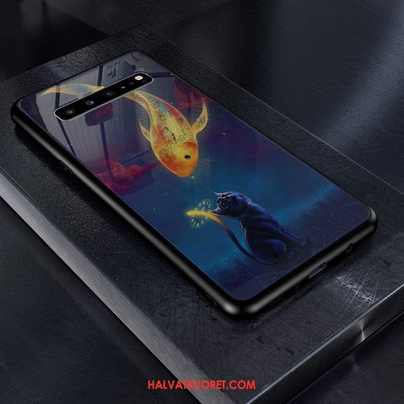 Samsung Galaxy S10 5g Kuoret Puhelimen Rakastunut, Samsung Galaxy S10 5g Kuori Malli Persoonallisuus