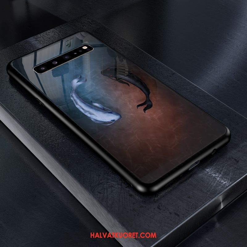 Samsung Galaxy S10 5g Kuoret Puhelimen Rakastunut, Samsung Galaxy S10 5g Kuori Malli Persoonallisuus