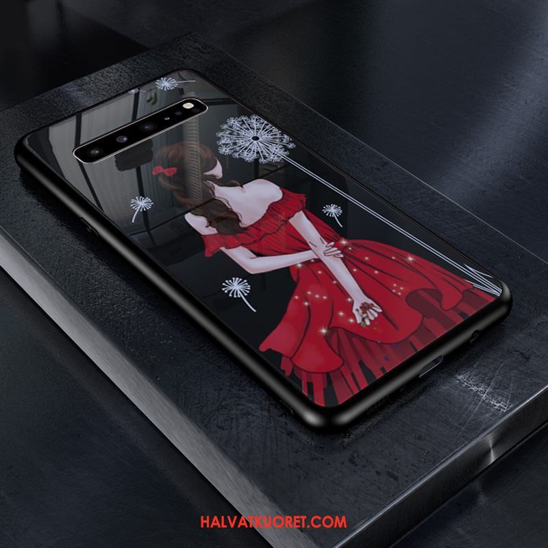 Samsung Galaxy S10 5g Kuoret Puhelimen Rakastunut, Samsung Galaxy S10 5g Kuori Malli Persoonallisuus