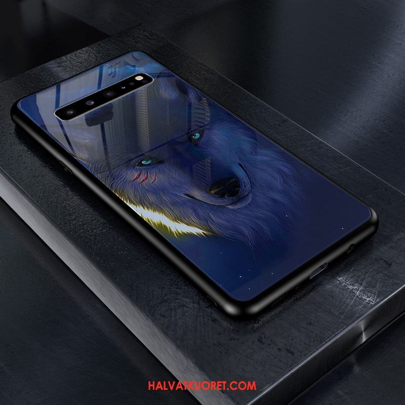 Samsung Galaxy S10 5g Kuoret Puhelimen Rakastunut, Samsung Galaxy S10 5g Kuori Malli Persoonallisuus