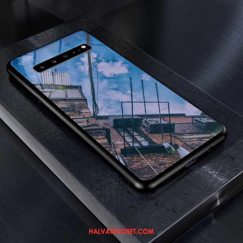 Samsung Galaxy S10 5g Kuoret Puhelimen Rakastunut, Samsung Galaxy S10 5g Kuori Malli Persoonallisuus