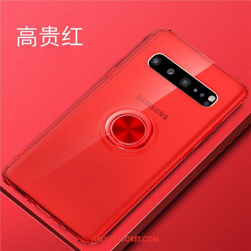Samsung Galaxy S10 5g Kuoret Puhelimen Tähti Kotelo, Samsung Galaxy S10 5g Kuori Magneettinen Suojaus