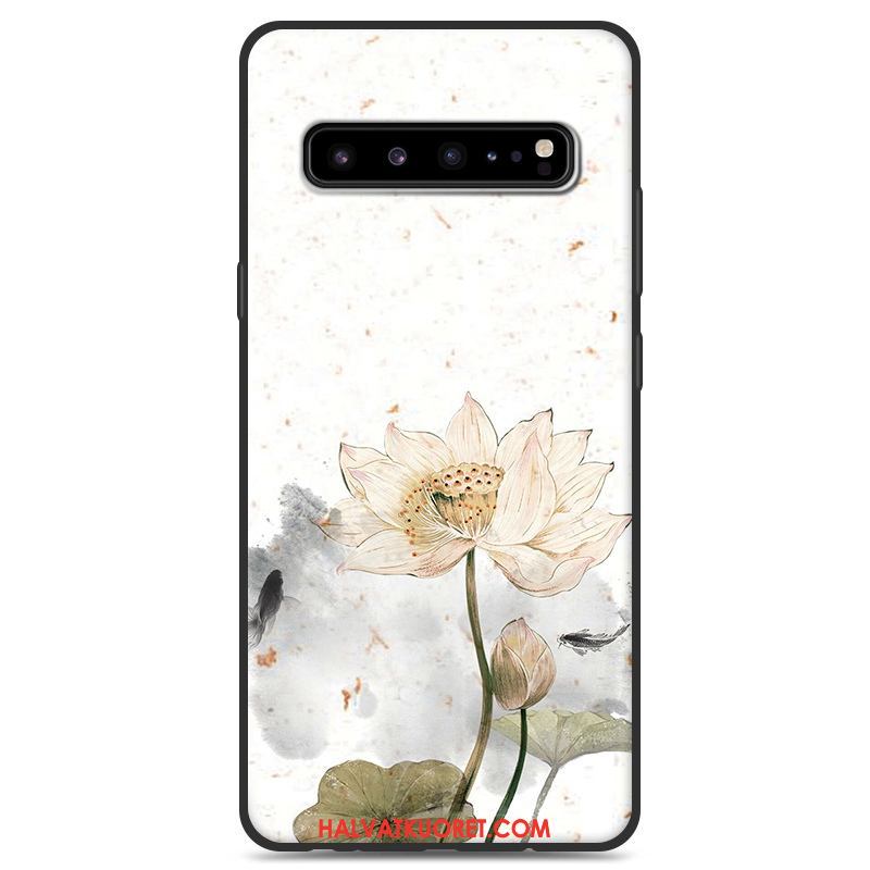 Samsung Galaxy S10 5g Kuoret Suojaus Kotelo Tuuli, Samsung Galaxy S10 5g Kuori Puhelimen