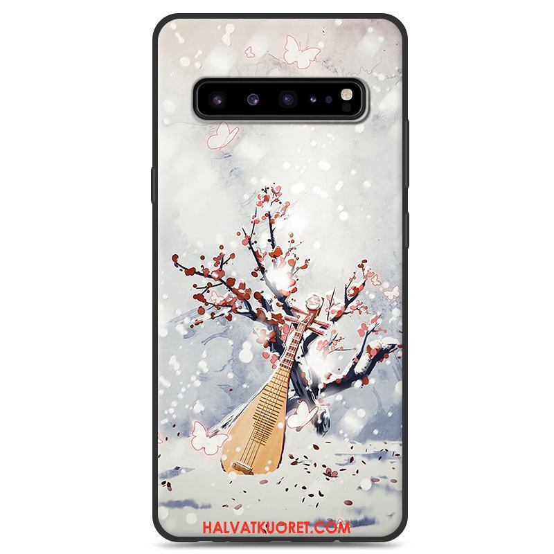 Samsung Galaxy S10 5g Kuoret Suojaus Kotelo Tuuli, Samsung Galaxy S10 5g Kuori Puhelimen