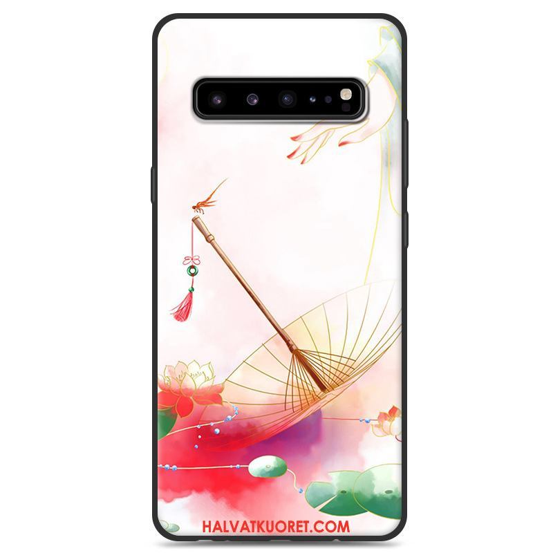 Samsung Galaxy S10 5g Kuoret Suojaus Kotelo Tuuli, Samsung Galaxy S10 5g Kuori Puhelimen