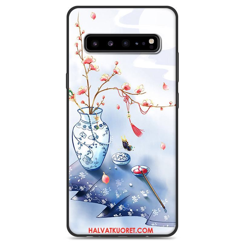 Samsung Galaxy S10 5g Kuoret Suojaus Kotelo Tuuli, Samsung Galaxy S10 5g Kuori Puhelimen