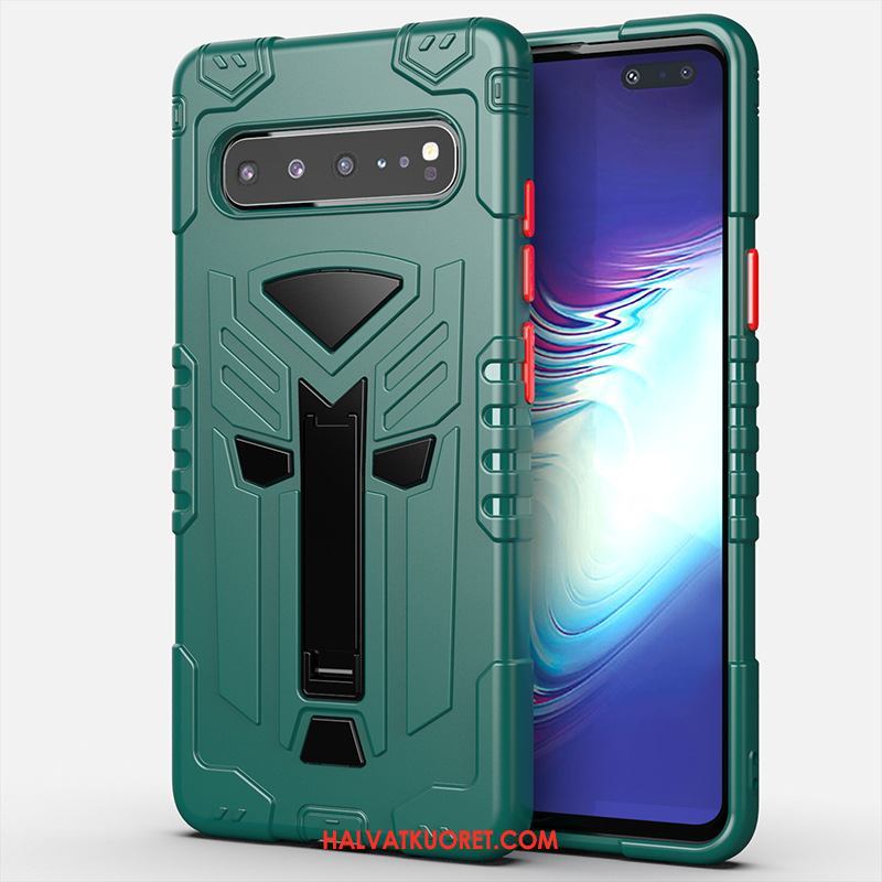 Samsung Galaxy S10 5g Kuoret Tuki Suojaus Takakansi, Samsung Galaxy S10 5g Kuori Kotelo Puhelimen