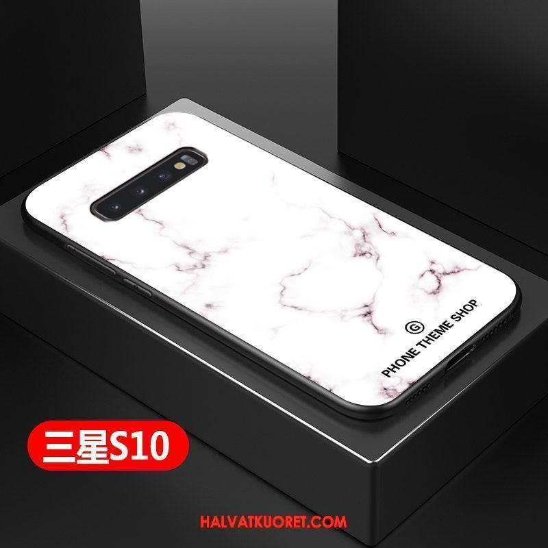 Samsung Galaxy S10 Kuoret Hemming Murtumaton Tähtitaivas, Samsung Galaxy S10 Kuori Puhelimen Silikoni