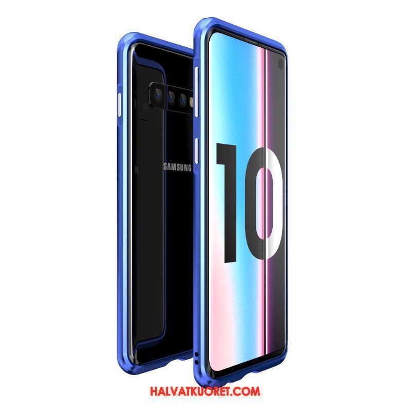 Samsung Galaxy S10+ Kuoret Puhelimen Tide-brändi Suojaus, Samsung Galaxy S10+ Kuori Läpinäkyvä