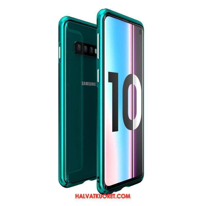 Samsung Galaxy S10+ Kuoret Puhelimen Tide-brändi Suojaus, Samsung Galaxy S10+ Kuori Läpinäkyvä