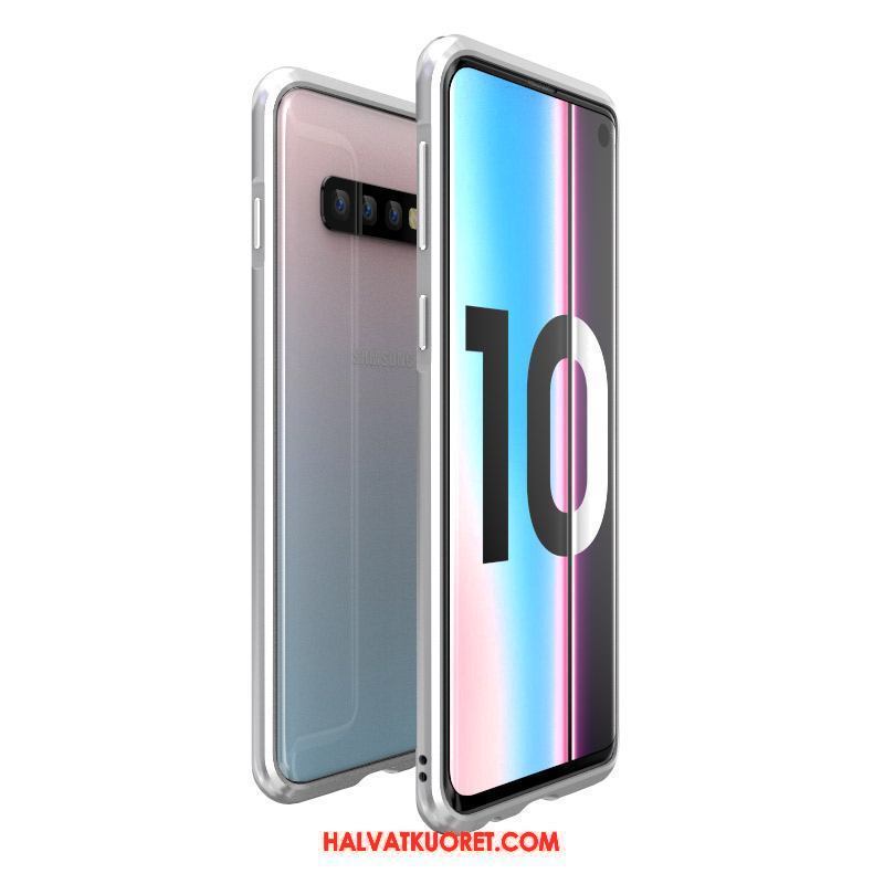 Samsung Galaxy S10+ Kuoret Puhelimen Tide-brändi Suojaus, Samsung Galaxy S10+ Kuori Läpinäkyvä