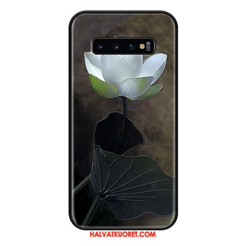 Samsung Galaxy S10 Kuoret Puhelimen Valkoinen Kiinalainen Tyyli, Samsung Galaxy S10 Kuori Kustannukset Tila