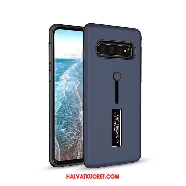 Samsung Galaxy S10 Kuoret Rengas Puhelimen Kotelo, Samsung Galaxy S10 Kuori Tuki Suojaus