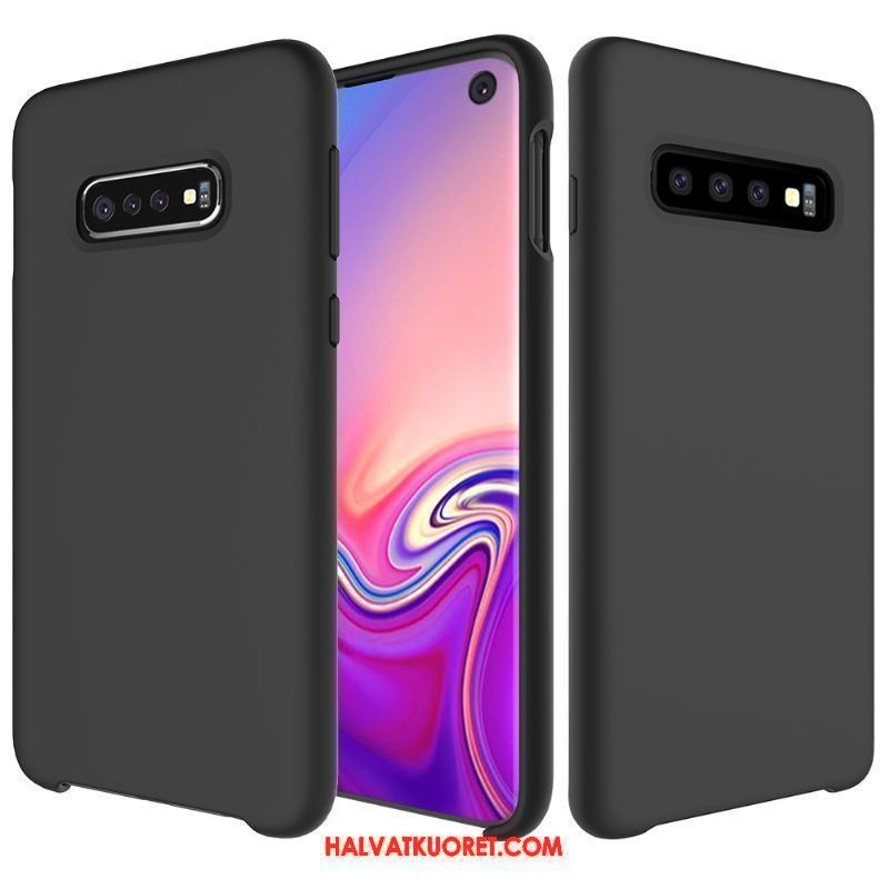 Samsung Galaxy S10 Kuoret Trendi Ohut Puhelimen, Samsung Galaxy S10 Kuori All Inclusive