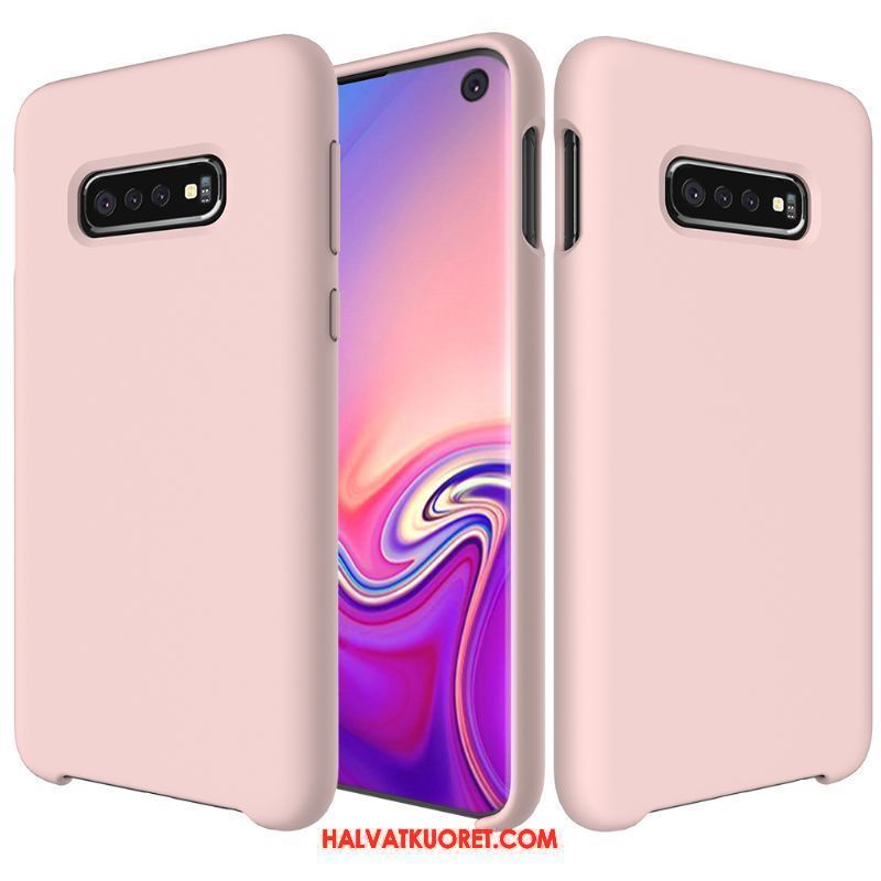 Samsung Galaxy S10 Kuoret Trendi Ohut Puhelimen, Samsung Galaxy S10 Kuori All Inclusive