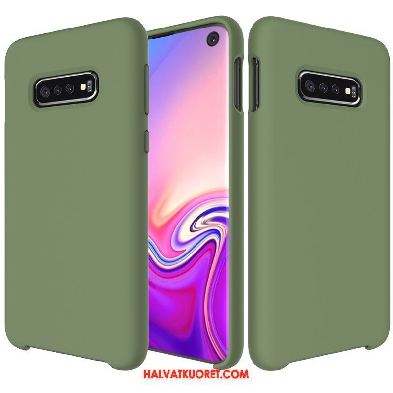 Samsung Galaxy S10 Kuoret Trendi Ohut Puhelimen, Samsung Galaxy S10 Kuori All Inclusive