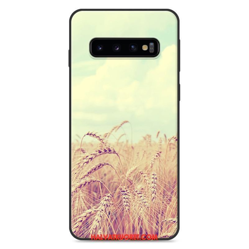 Samsung Galaxy S10 Kuoret Trendi Puhelimen Ihana, Samsung Galaxy S10 Kuori Kotelo Murtumaton