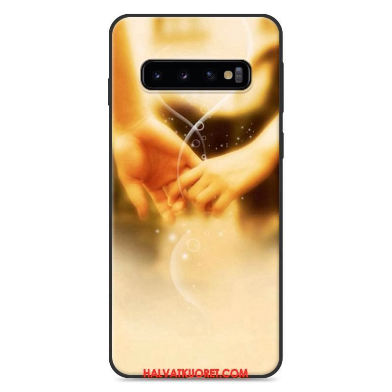 Samsung Galaxy S10 Kuoret Trendi Puhelimen Ihana, Samsung Galaxy S10 Kuori Kotelo Murtumaton