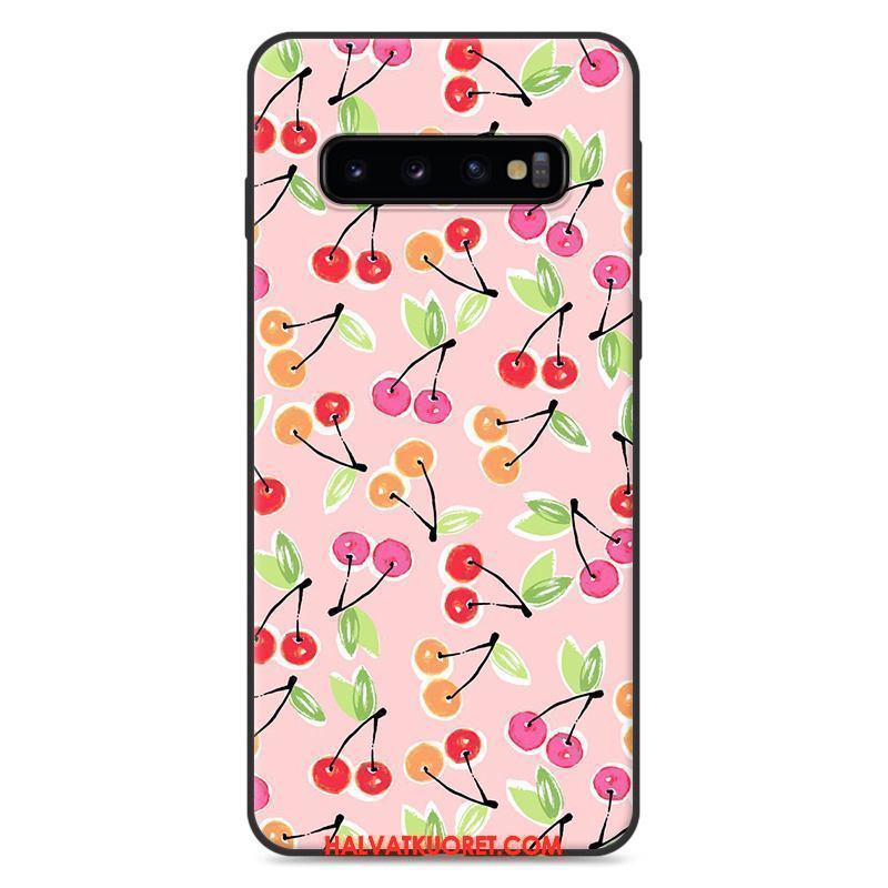 Samsung Galaxy S10 Kuoret Trendi Puhelimen Ihana, Samsung Galaxy S10 Kuori Kotelo Murtumaton