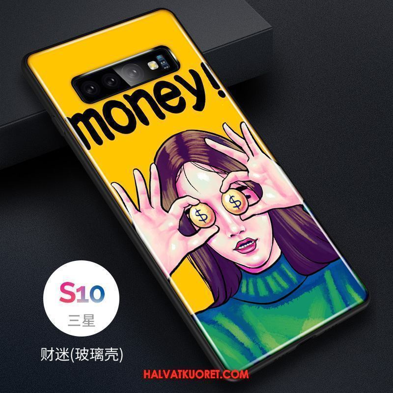 Samsung Galaxy S10 Kuoret Trendi Rakastunut Puhelimen, Samsung Galaxy S10 Kuori Luova Net Red