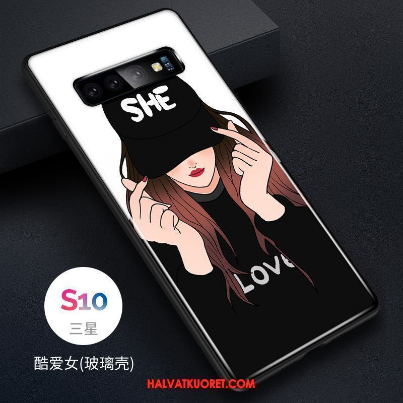 Samsung Galaxy S10 Kuoret Trendi Rakastunut Puhelimen, Samsung Galaxy S10 Kuori Luova Net Red