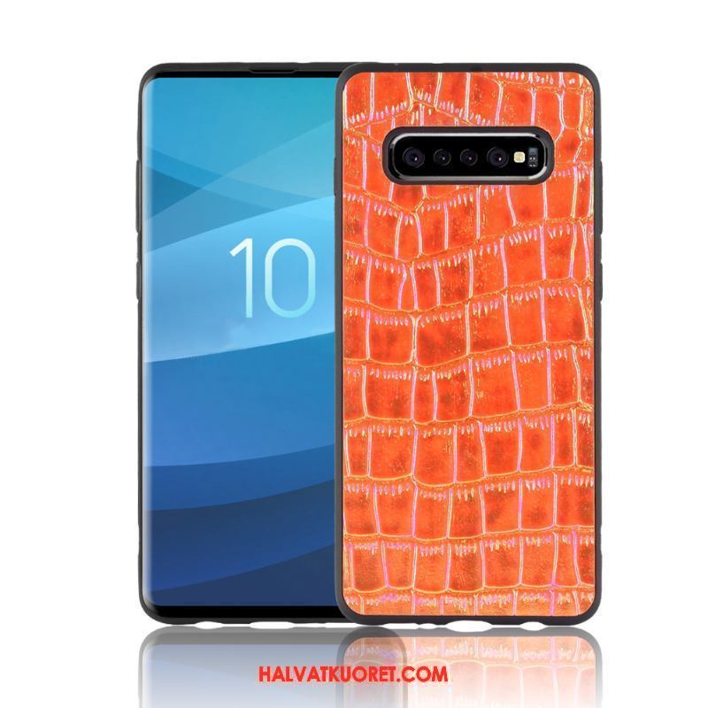 Samsung Galaxy S10+ Kuoret Väriset Luova Tähti, Samsung Galaxy S10+ Kuori Kotelo